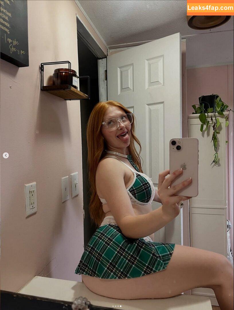 Autumnnskyexo / Autumnnn.skye leaked photo photo #0002