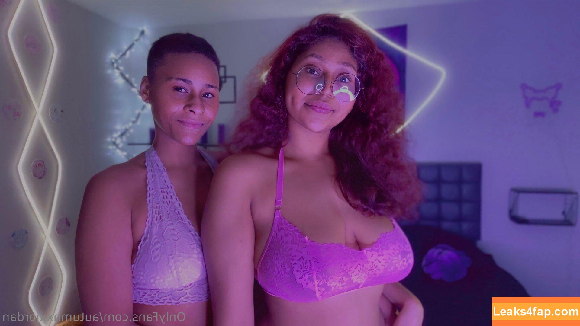 autumnxxjordan /  leaked photo photo #0002