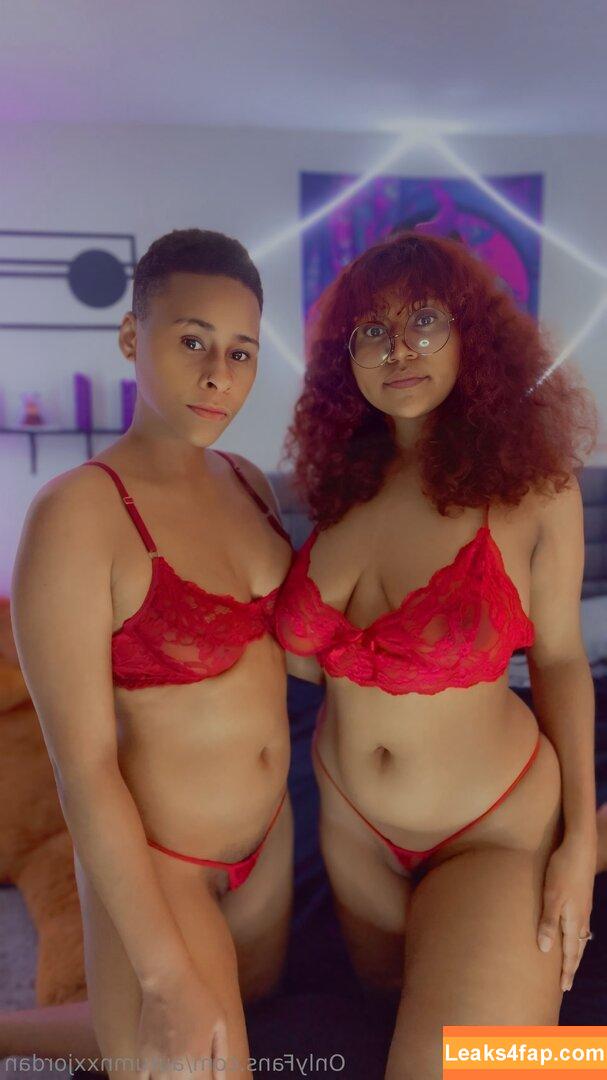 autumnxxjordan /  leaked photo photo #0004