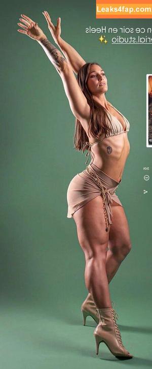 Auxane Micheneau photo #0122