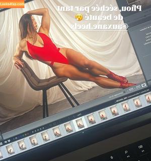 Auxane Micheneau photo #0123