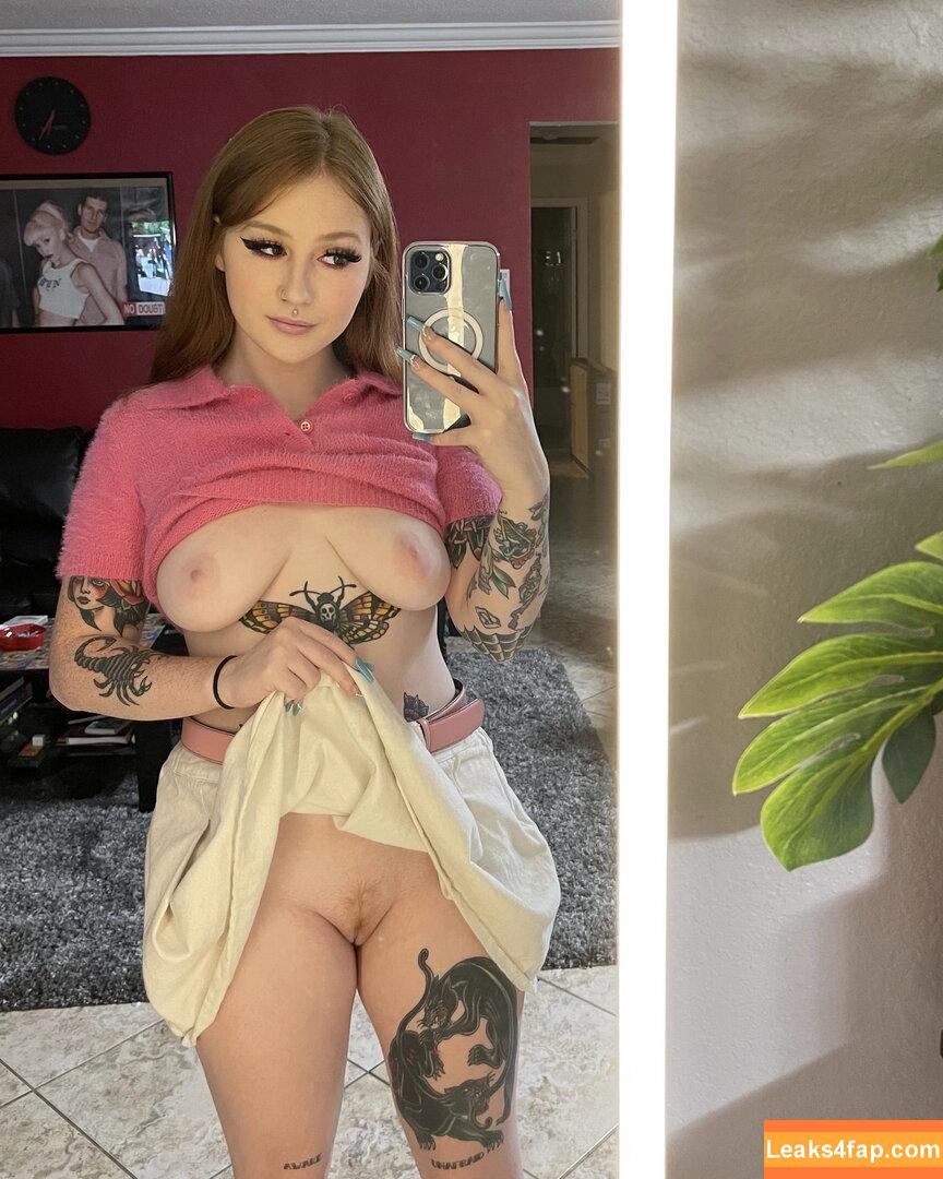 Ava Adore / avaamarrino... / https: / xgingerspicex leaked photo photo #0003