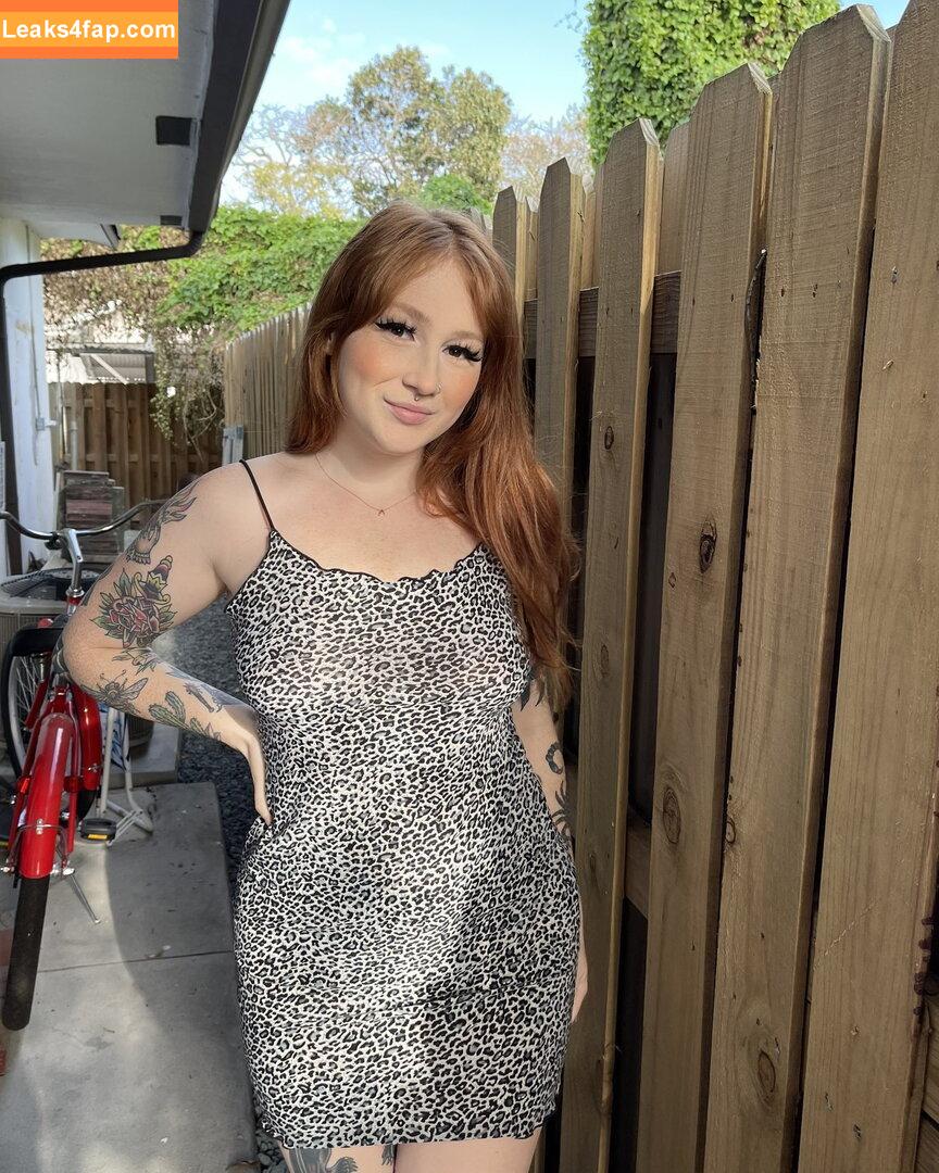 Ava Adore / avaamarrino... / https: / xgingerspicex leaked photo photo #0010