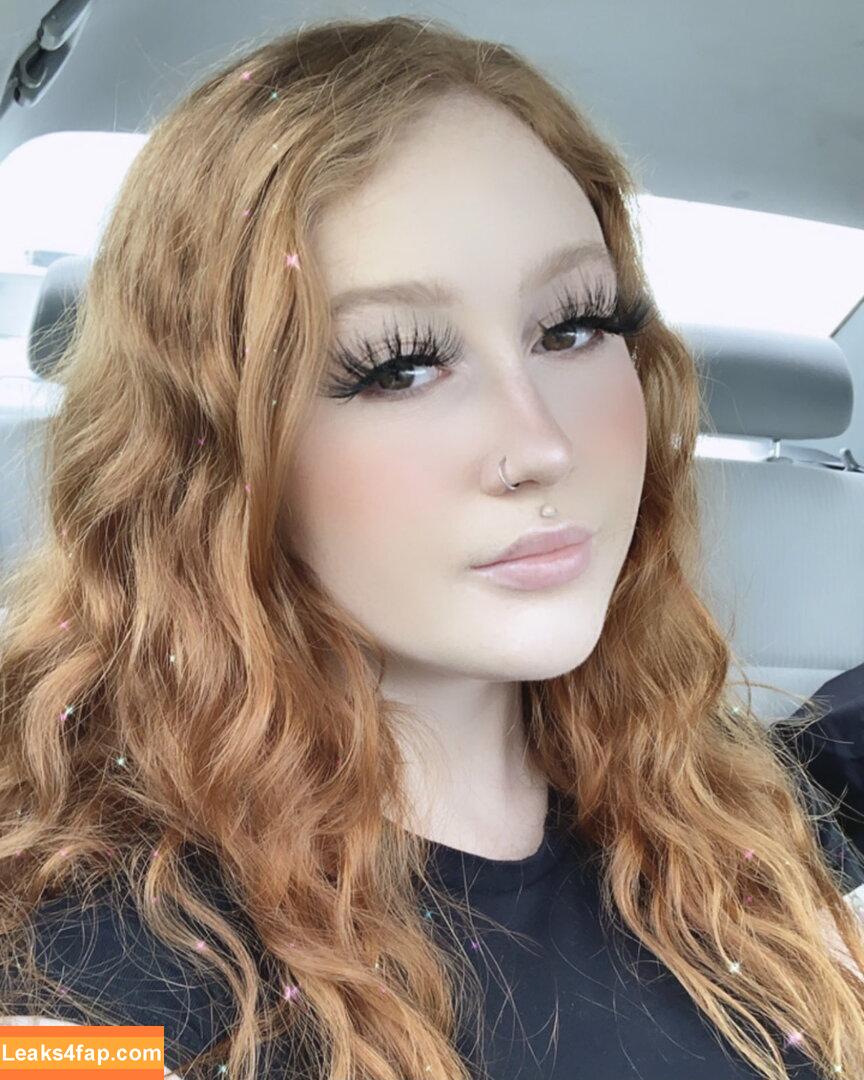 Ava Adore / avaamarrino... / https: / xgingerspicex leaked photo photo #0040
