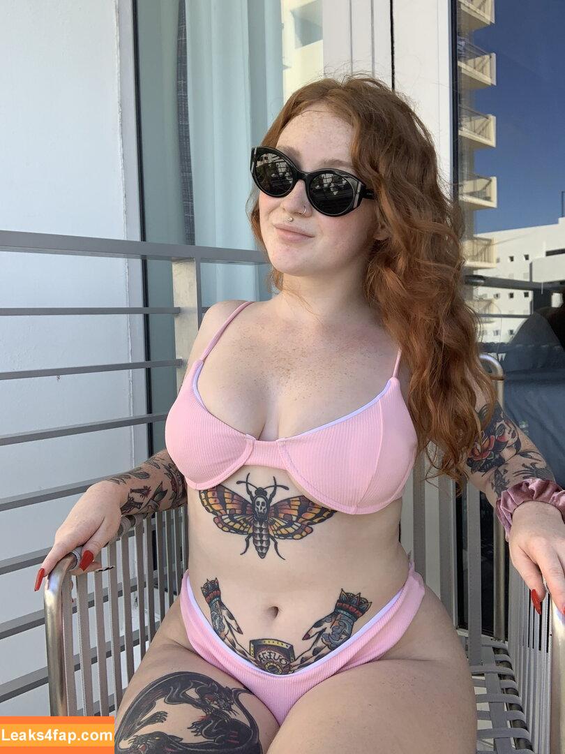Ava Adore / avaamarrino... / https: / xgingerspicex leaked photo photo #0068