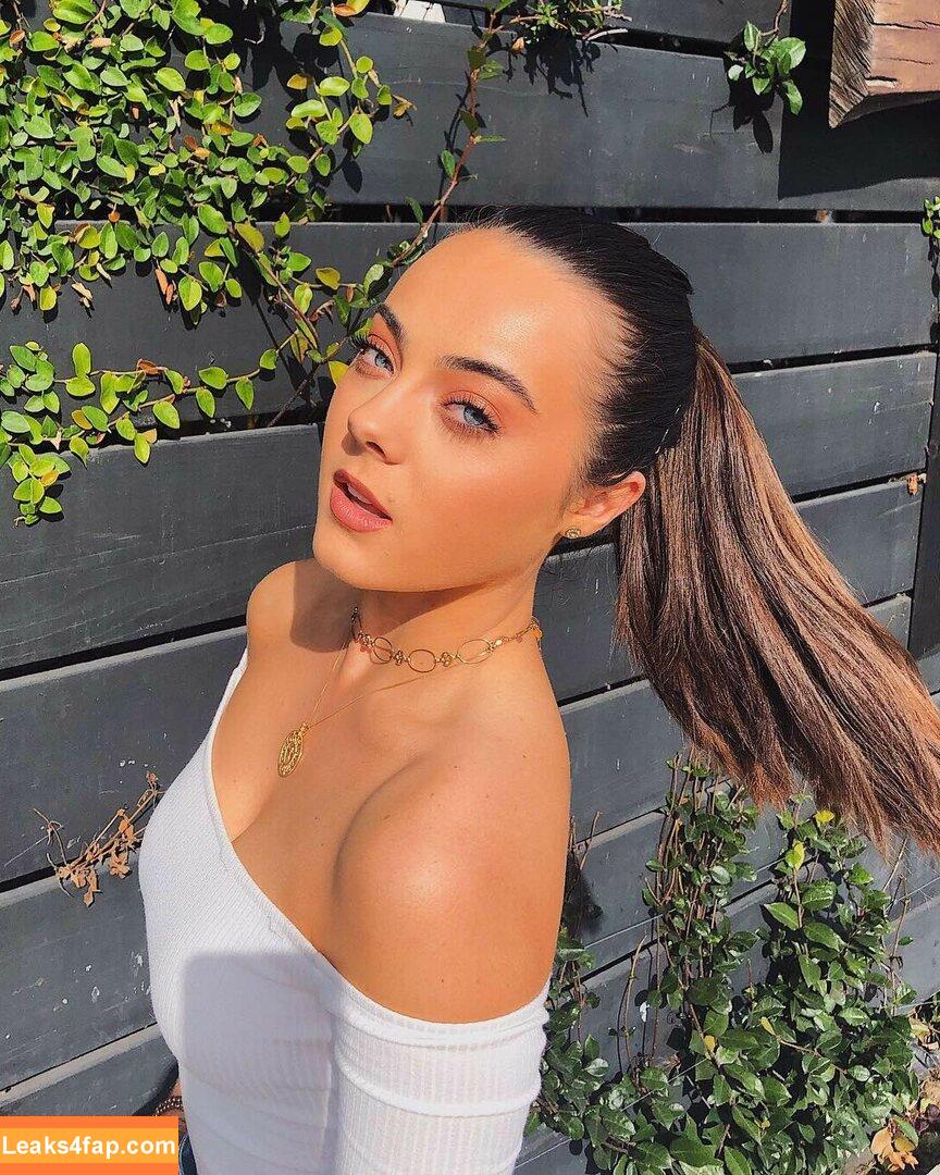 Ava Allan / avaalan / avaallan leaked photo photo #0135