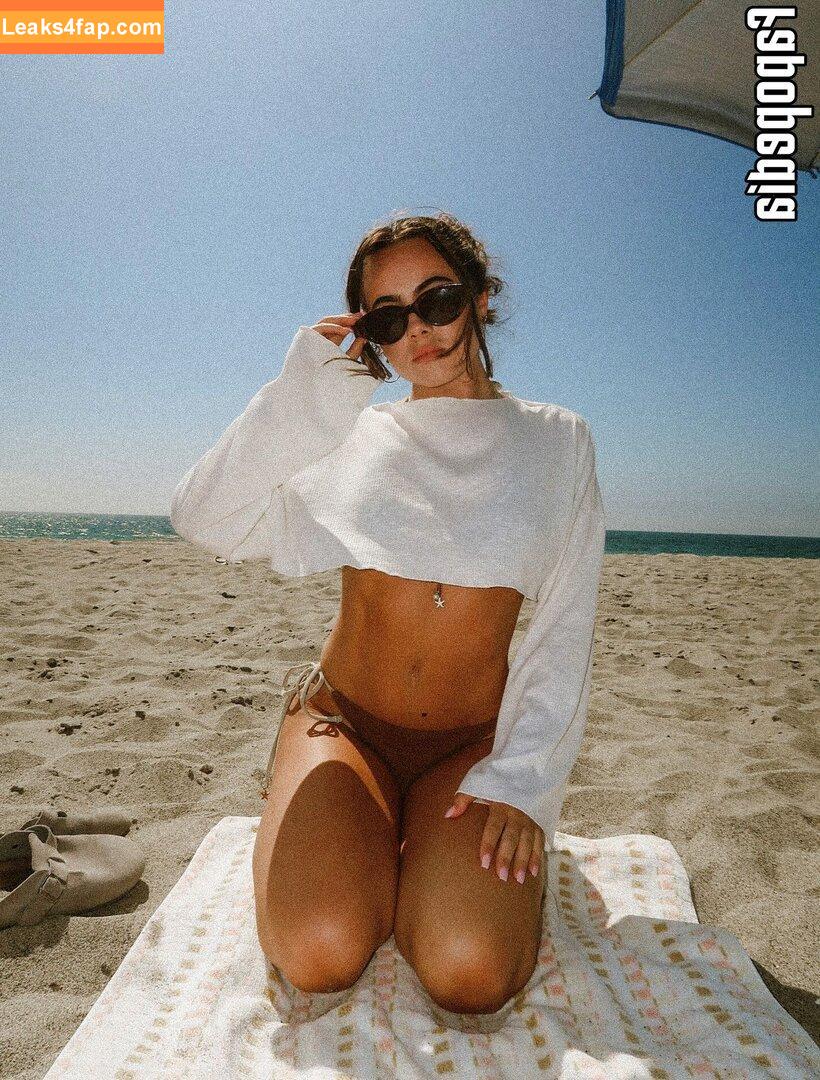 Ava Allan / avaalan / avaallan слитое фото фото #0252