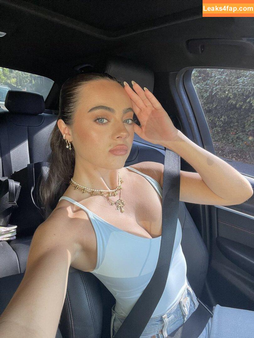 Ava Allan / avaalan / avaallan слитое фото фото #0266