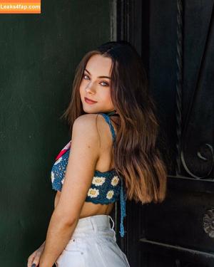 Ava Allan фото #0109