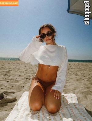 Ava Allan фото #0252