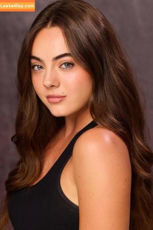 Ava Allan фото #0258