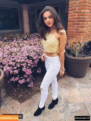 Ava Allan фото #0264