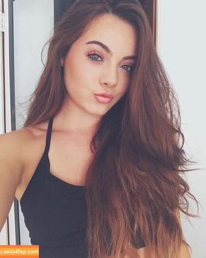 Ava Allan фото #0267