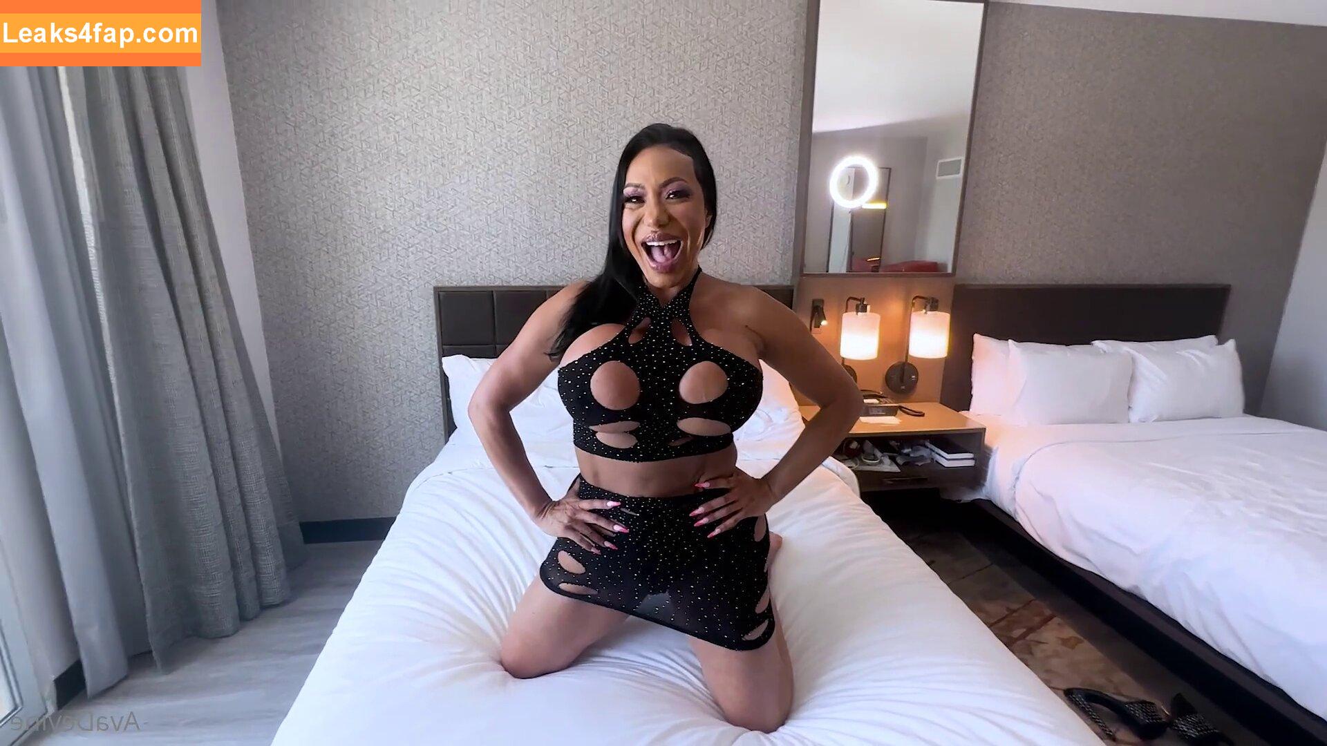 Ava Devine / 1avadevine / avadevine / https: / theoneandonlyavadevine слитое фото фото #0343