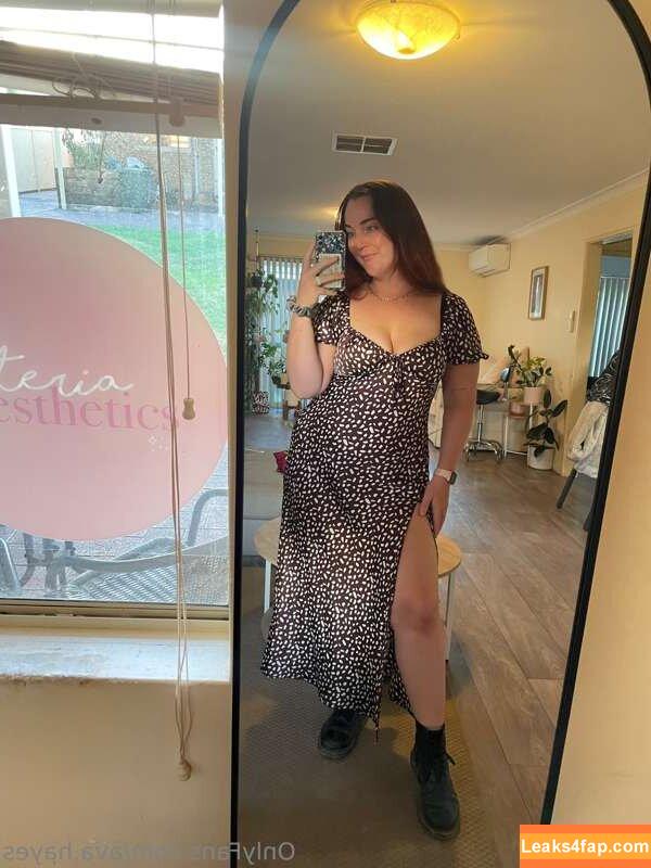 ava.hayes / Ava Hayes / avahhayes leaked photo photo #0049