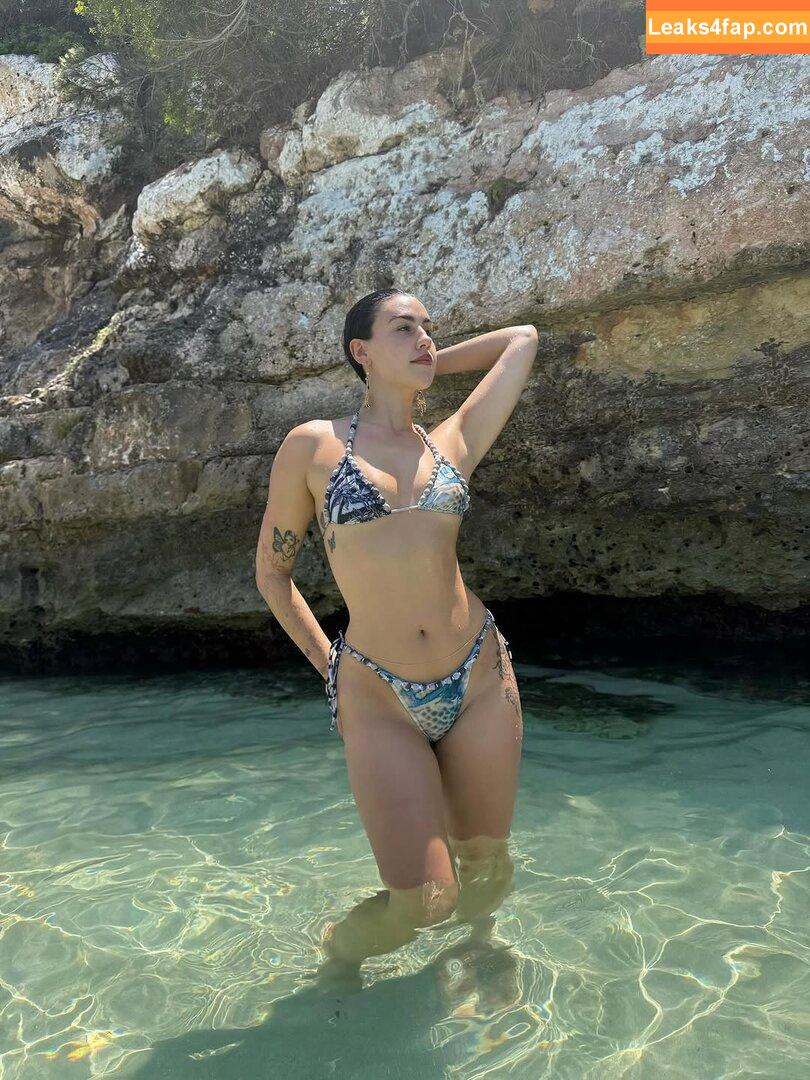 Ava Hirons / avahirons / avaraehirons слитое фото фото #0020