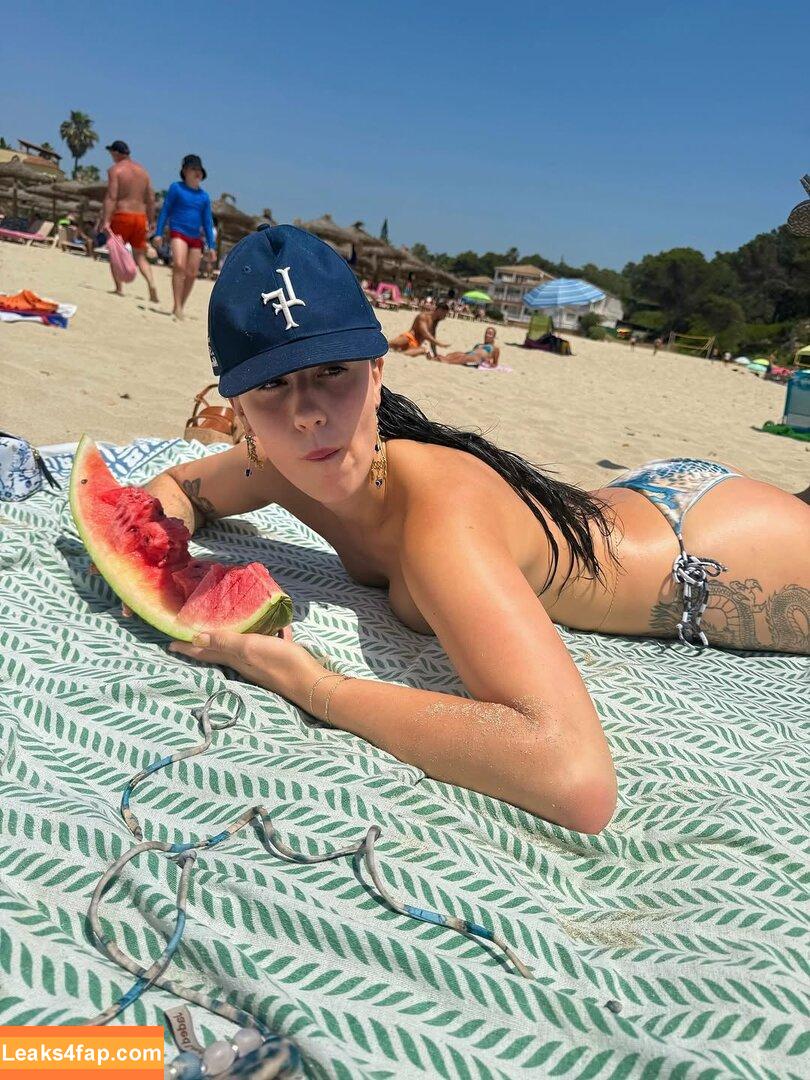 Ava Hirons / avahirons / avaraehirons leaked photo photo #0022