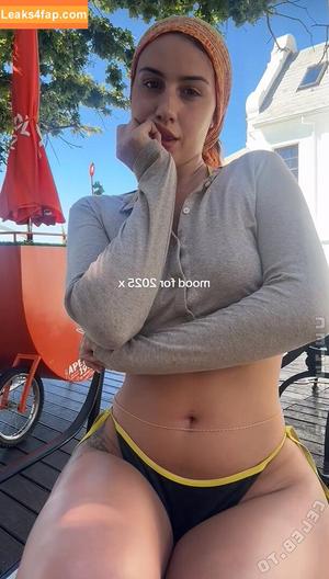 Ava Hirons photo #0028