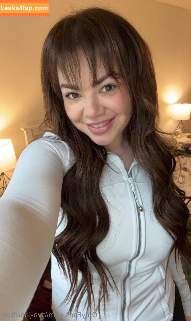 ava-jadefree / avaajadee leaked photo photo #0028