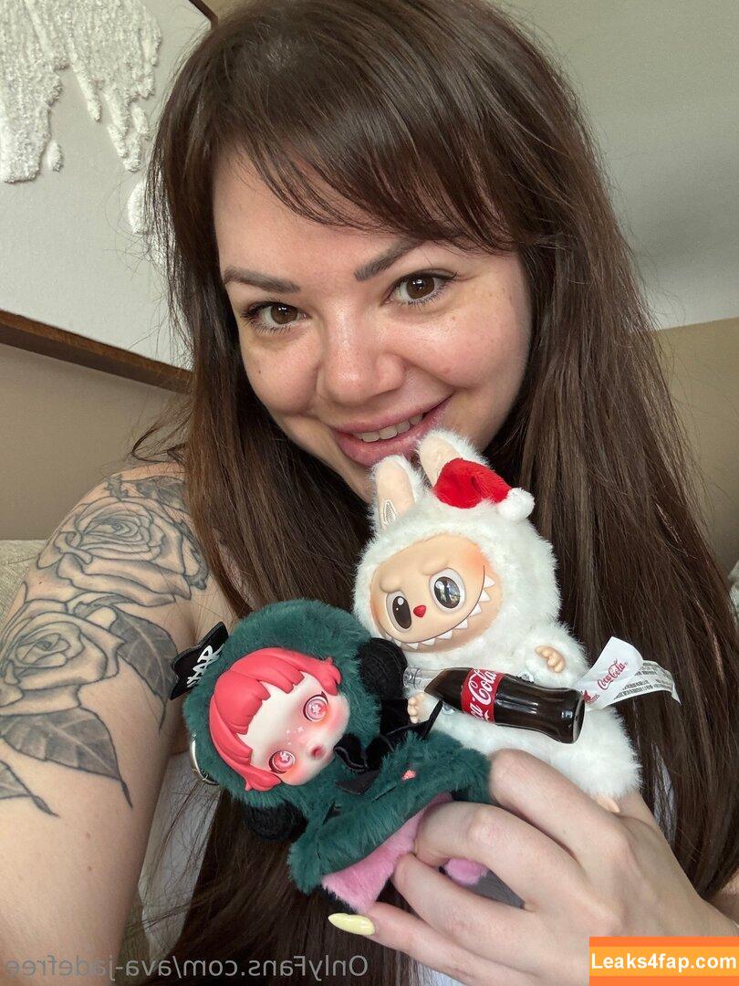 ava-jadefree / avaajadee leaked photo photo #0029