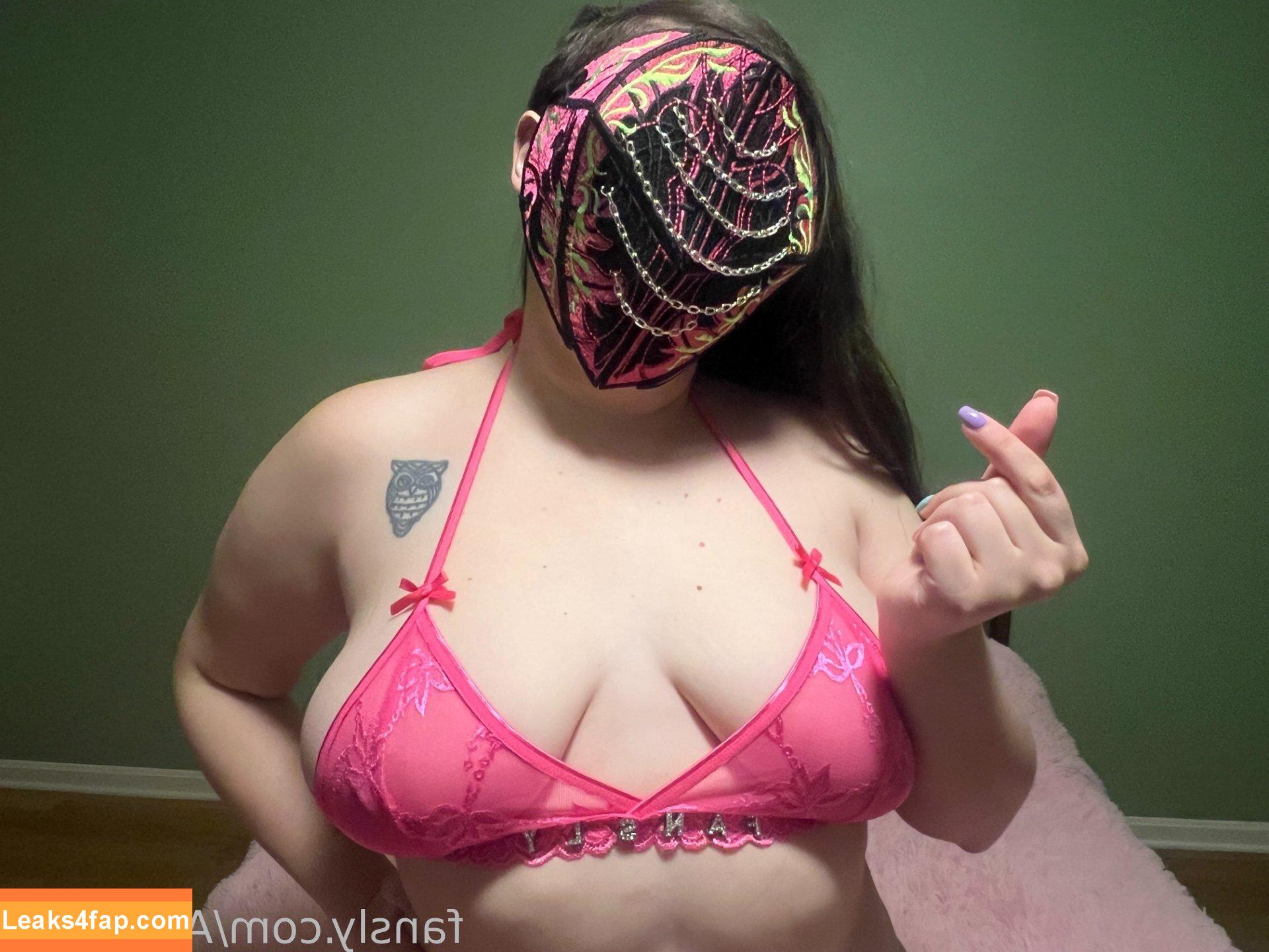 Ava Lamp /  leaked photo photo #0043