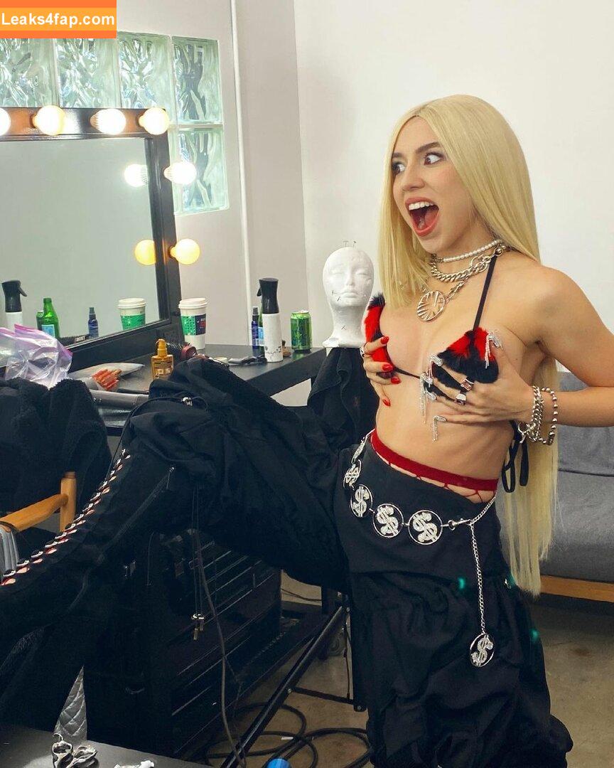 Ava Max / avamax / https: / plharleyquinn leaked photo photo #0009