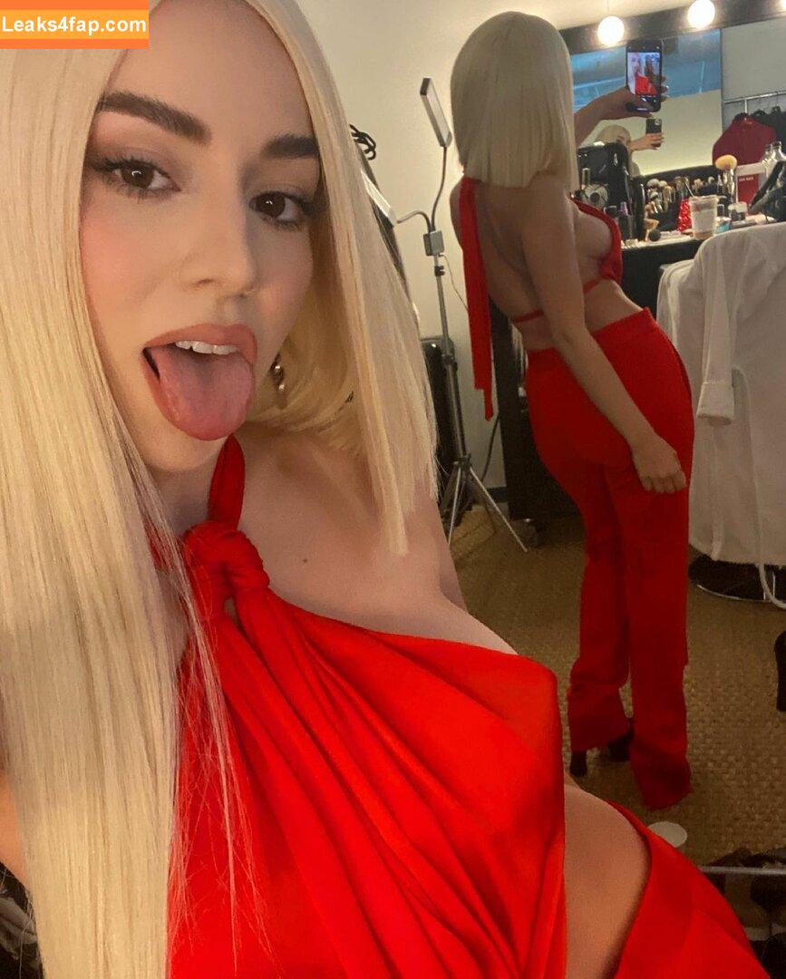 Ava Max / avamax / https: / plharleyquinn leaked photo photo #0020