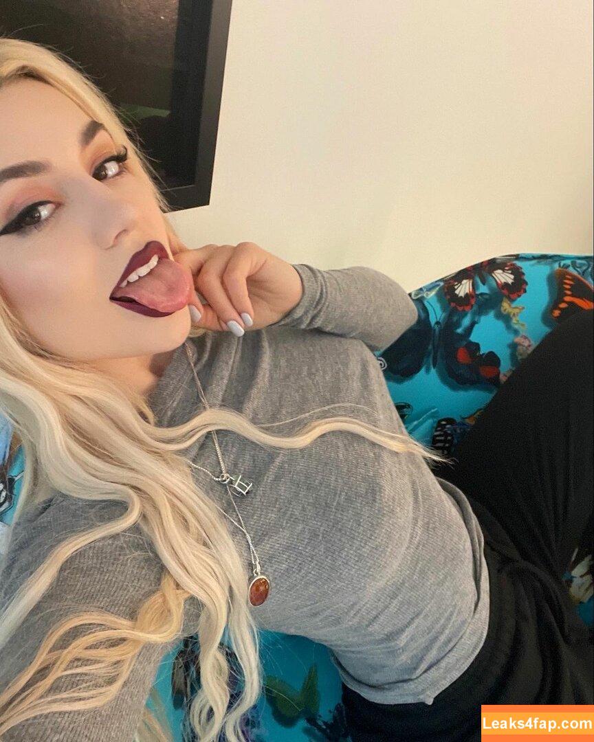 Ava Max / avamax / https: / plharleyquinn leaked photo photo #0023