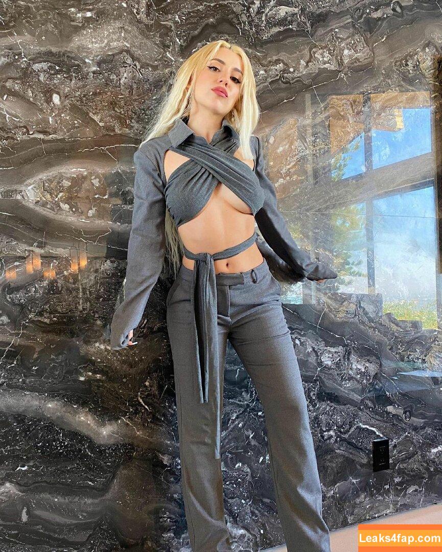 Ava Max / avamax / https: / plharleyquinn leaked photo photo #0024