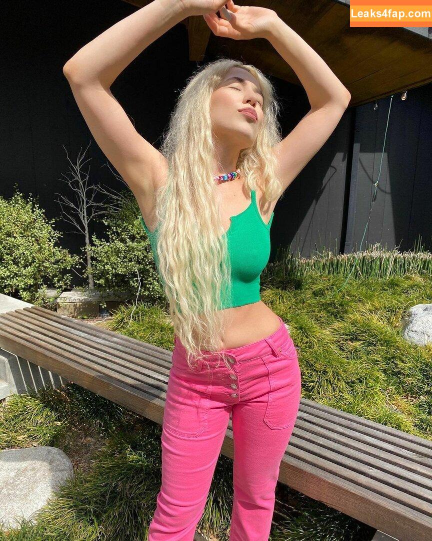 Ava Max / avamax / https: / plharleyquinn leaked photo photo #0026