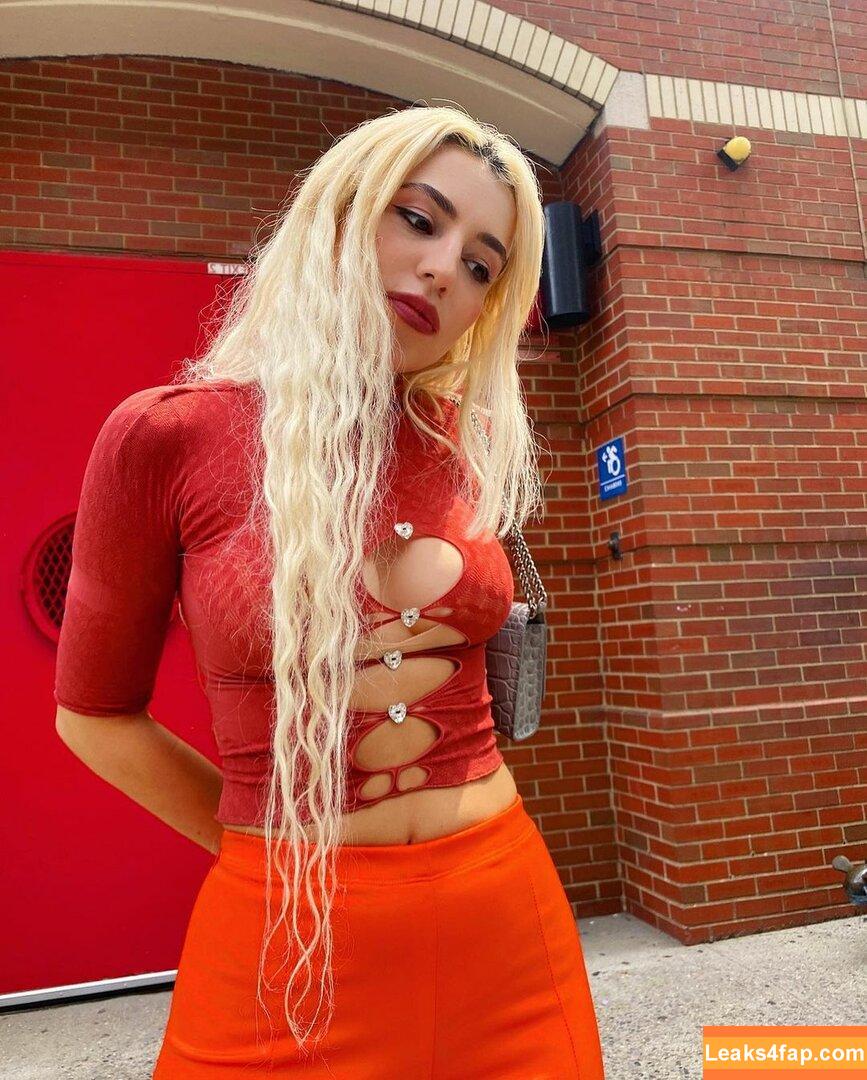 Ava Max / avamax / https: / plharleyquinn leaked photo photo #0028