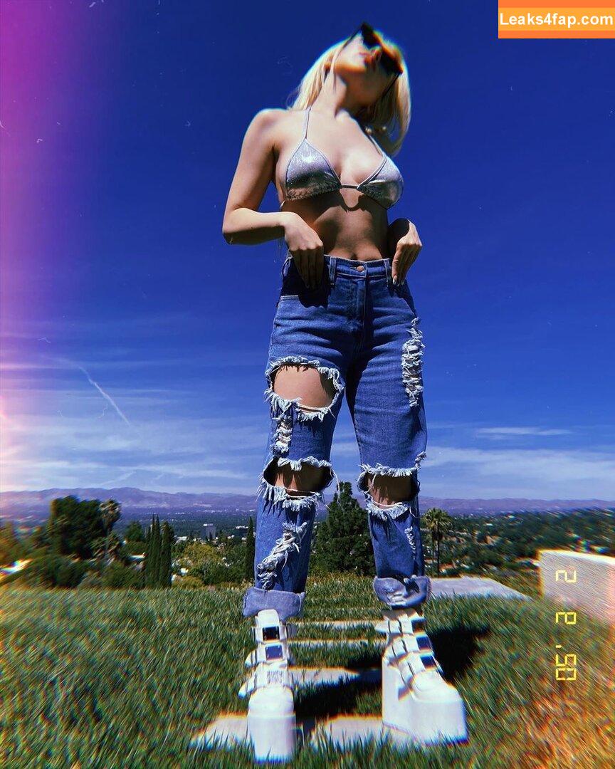 Ava Max / avamax / https: / plharleyquinn leaked photo photo #0031