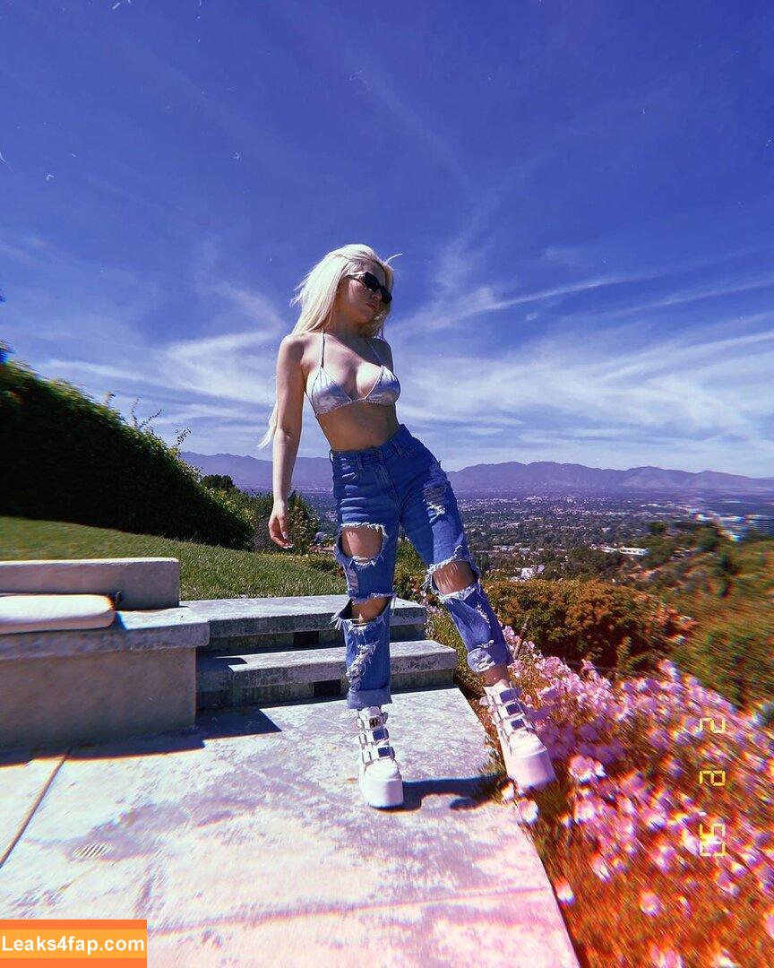Ava Max / avamax / https: / plharleyquinn leaked photo photo #0032