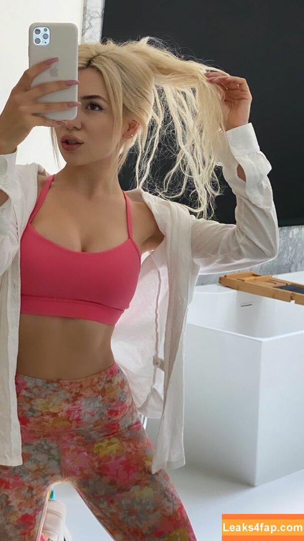 Ava Max / avamax / https: / plharleyquinn leaked photo photo #0039