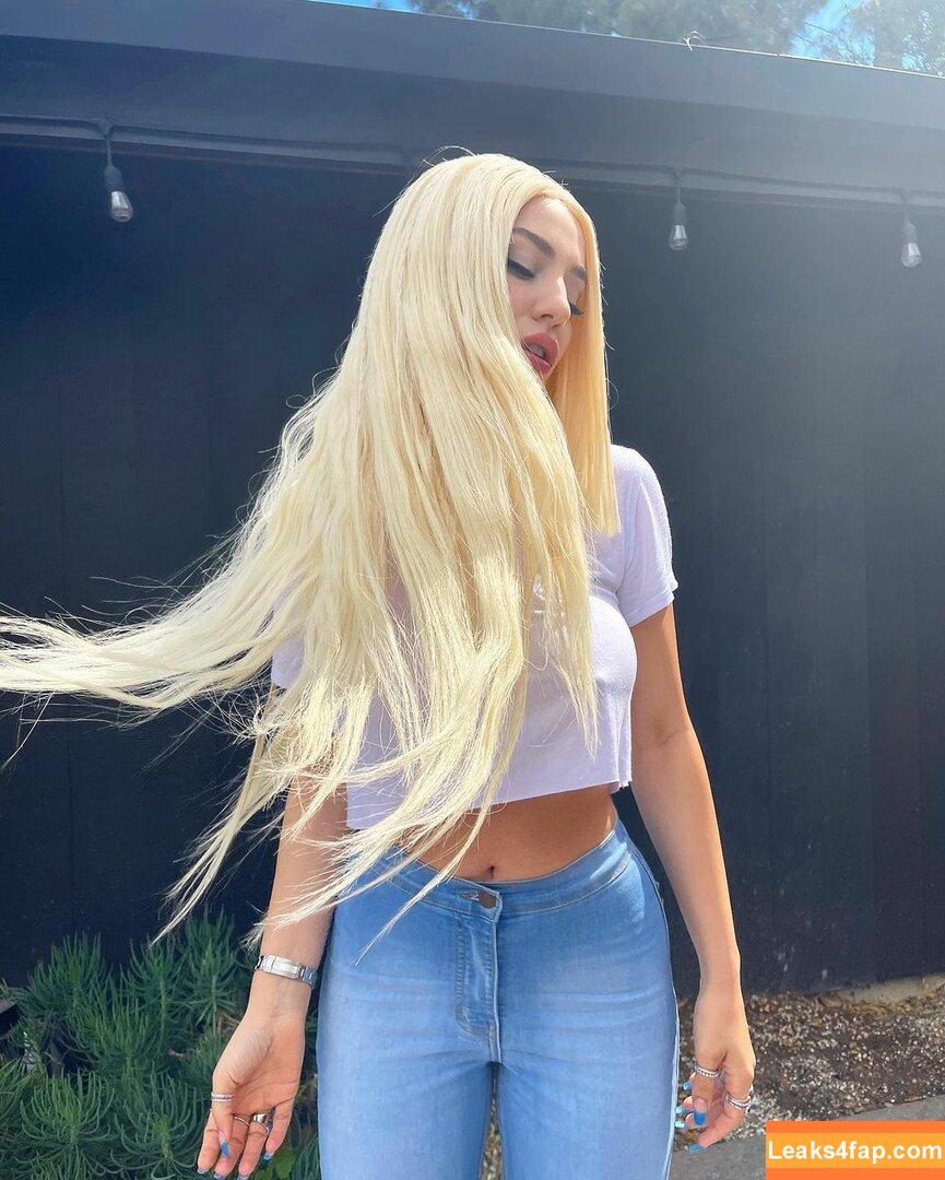 Ava Max / avamax / https: / plharleyquinn leaked photo photo #0041