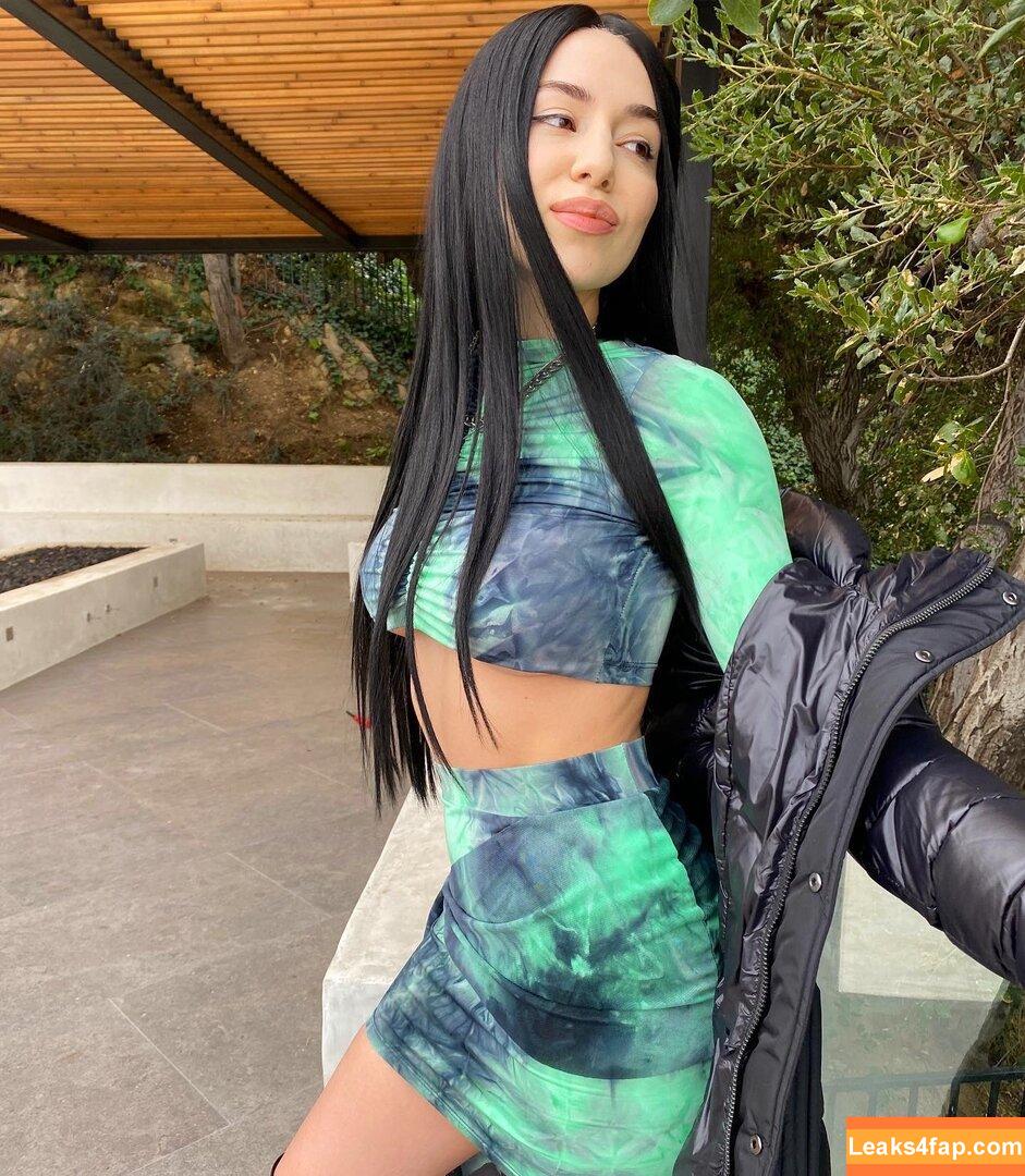 Ava Max / avamax / https: / plharleyquinn leaked photo photo #0043