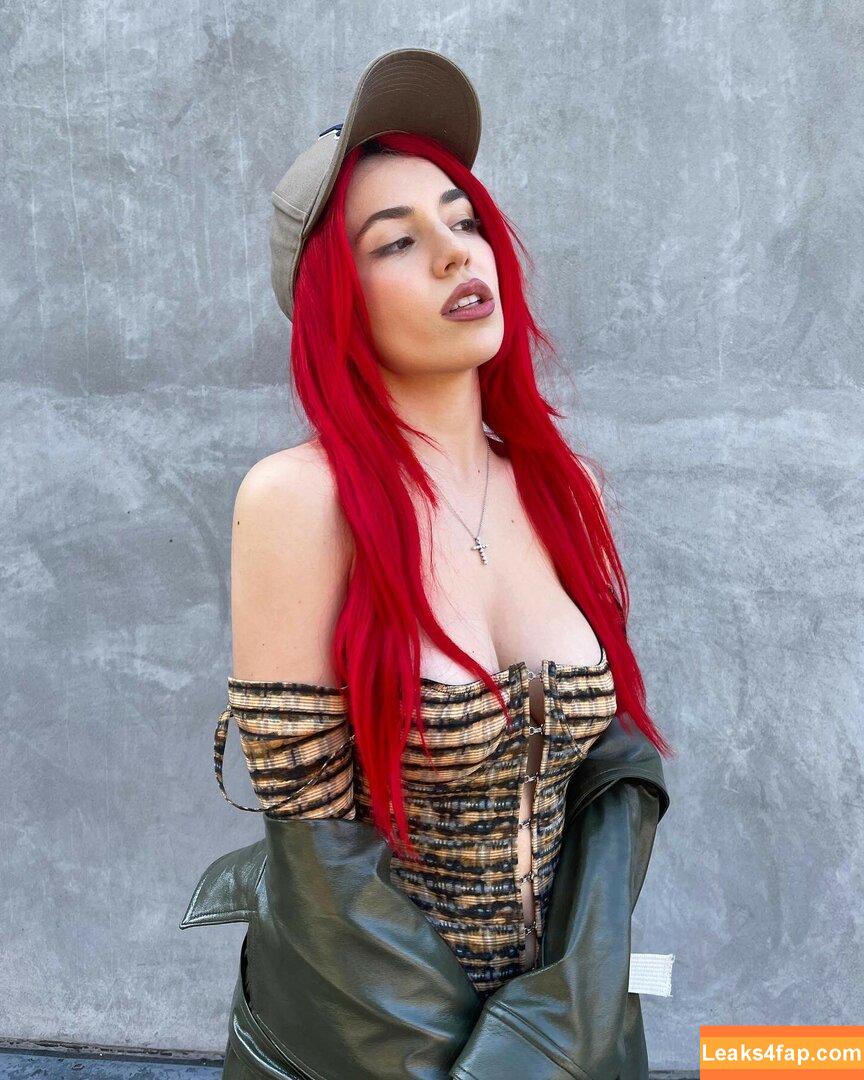 Ava Max / avamax / https: / plharleyquinn leaked photo photo #0050