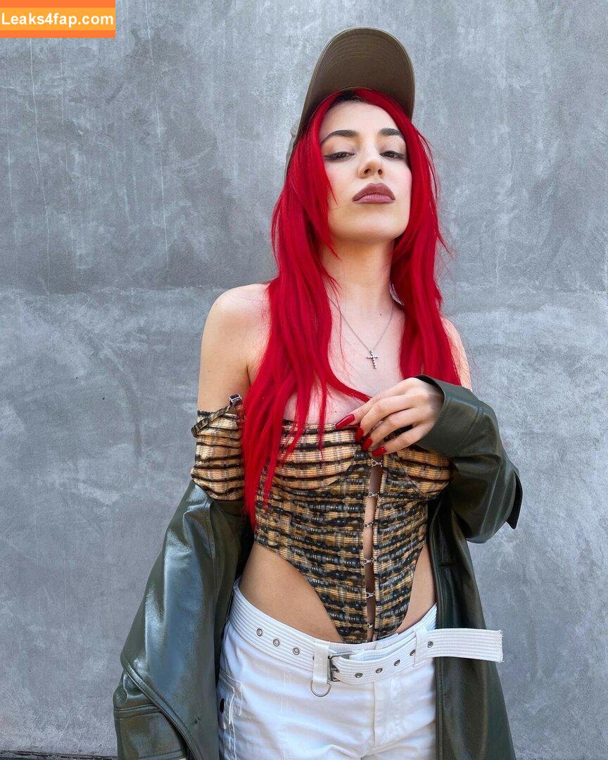 Ava Max / avamax / https: / plharleyquinn leaked photo photo #0051