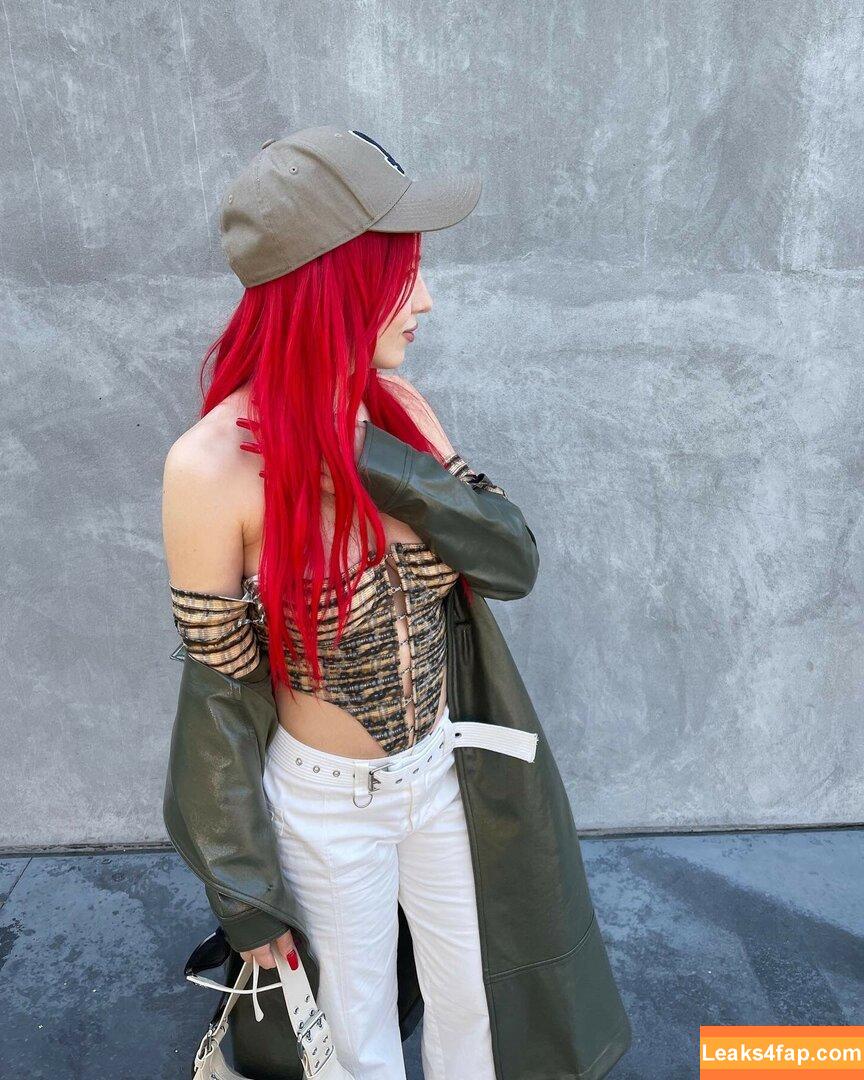 Ava Max / avamax / https: / plharleyquinn leaked photo photo #0052