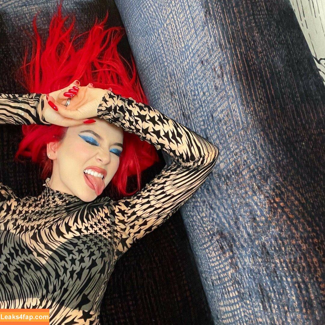 Ava Max / avamax / https: / plharleyquinn leaked photo photo #0053