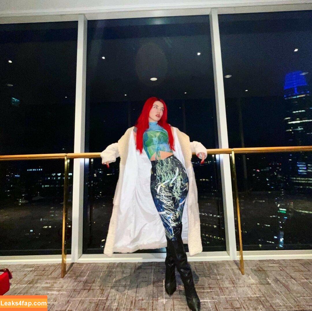 Ava Max / avamax / https: / plharleyquinn leaked photo photo #0055