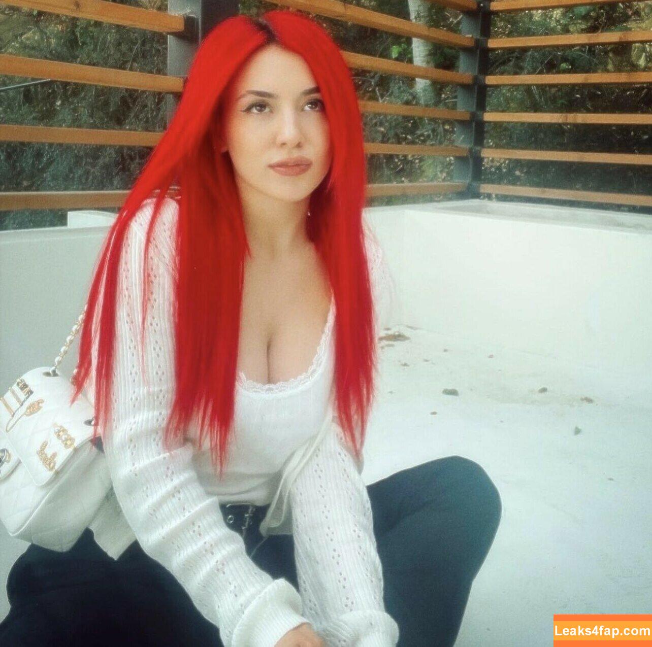 Ava Max / avamax / https: / plharleyquinn leaked photo photo #0060