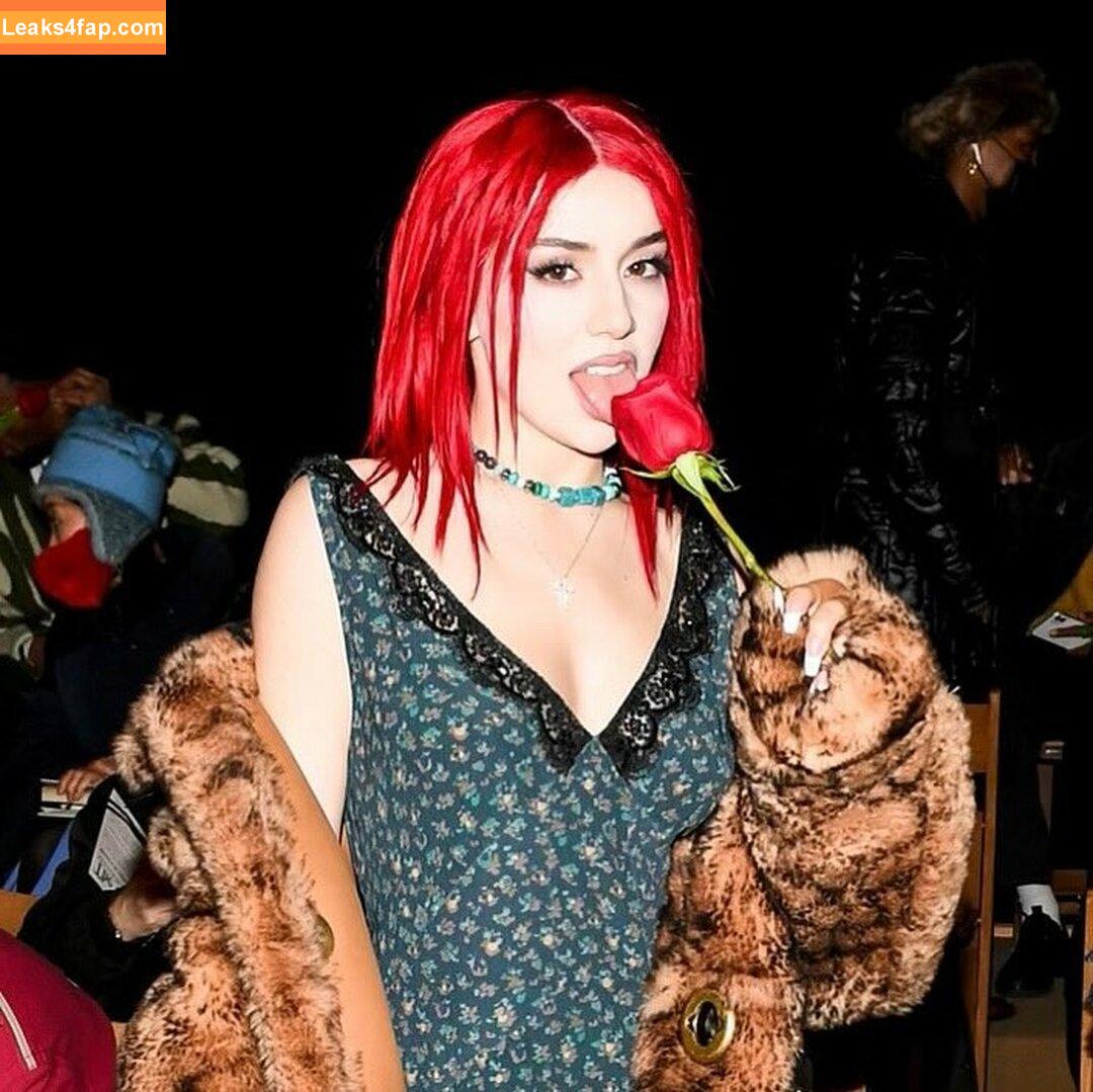 Ava Max / avamax / https: / plharleyquinn leaked photo photo #0062