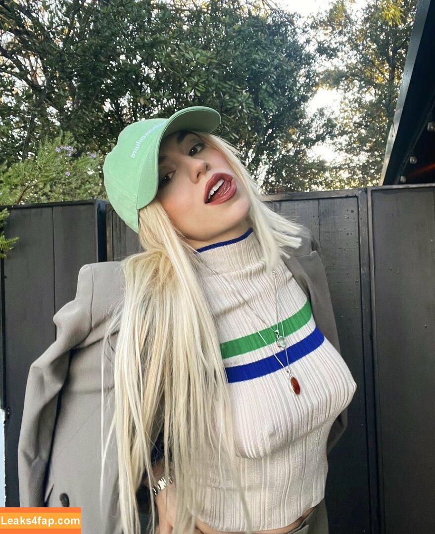 Ava Max / avamax / https: / plharleyquinn leaked photo photo #0076
