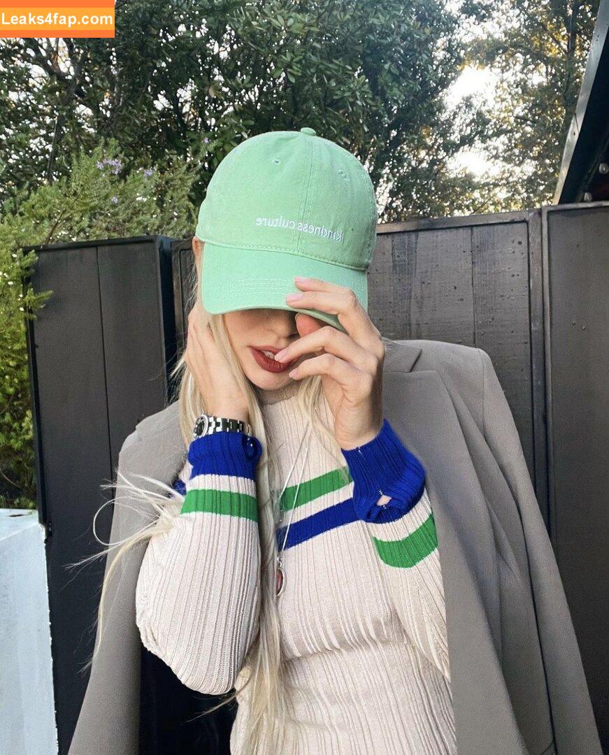 Ava Max / avamax / https: / plharleyquinn leaked photo photo #0077