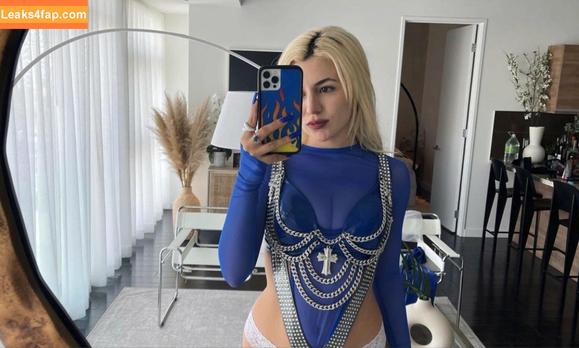 Ava Max / avamax / https: / plharleyquinn leaked photo photo #0078