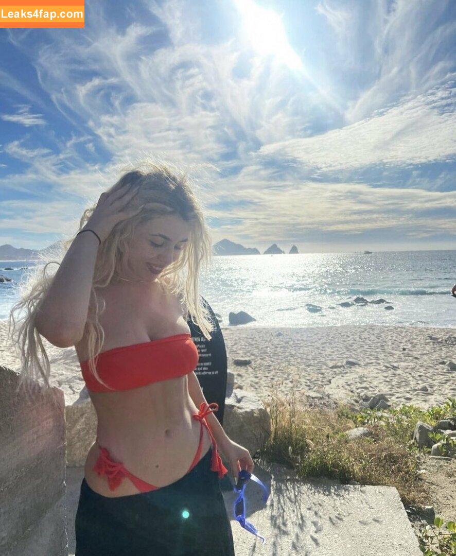 Ava Max / avamax / https: / plharleyquinn leaked photo photo #0084