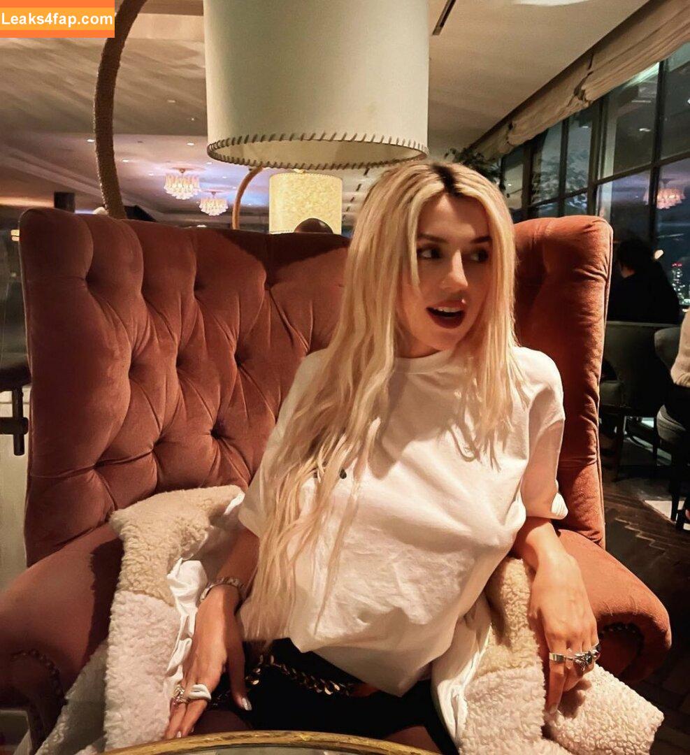 Ava Max / avamax / https: / plharleyquinn leaked photo photo #0089