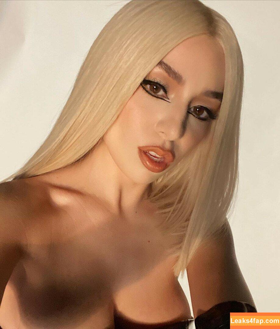 Ava Max / avamax / https: / plharleyquinn leaked photo photo #0095