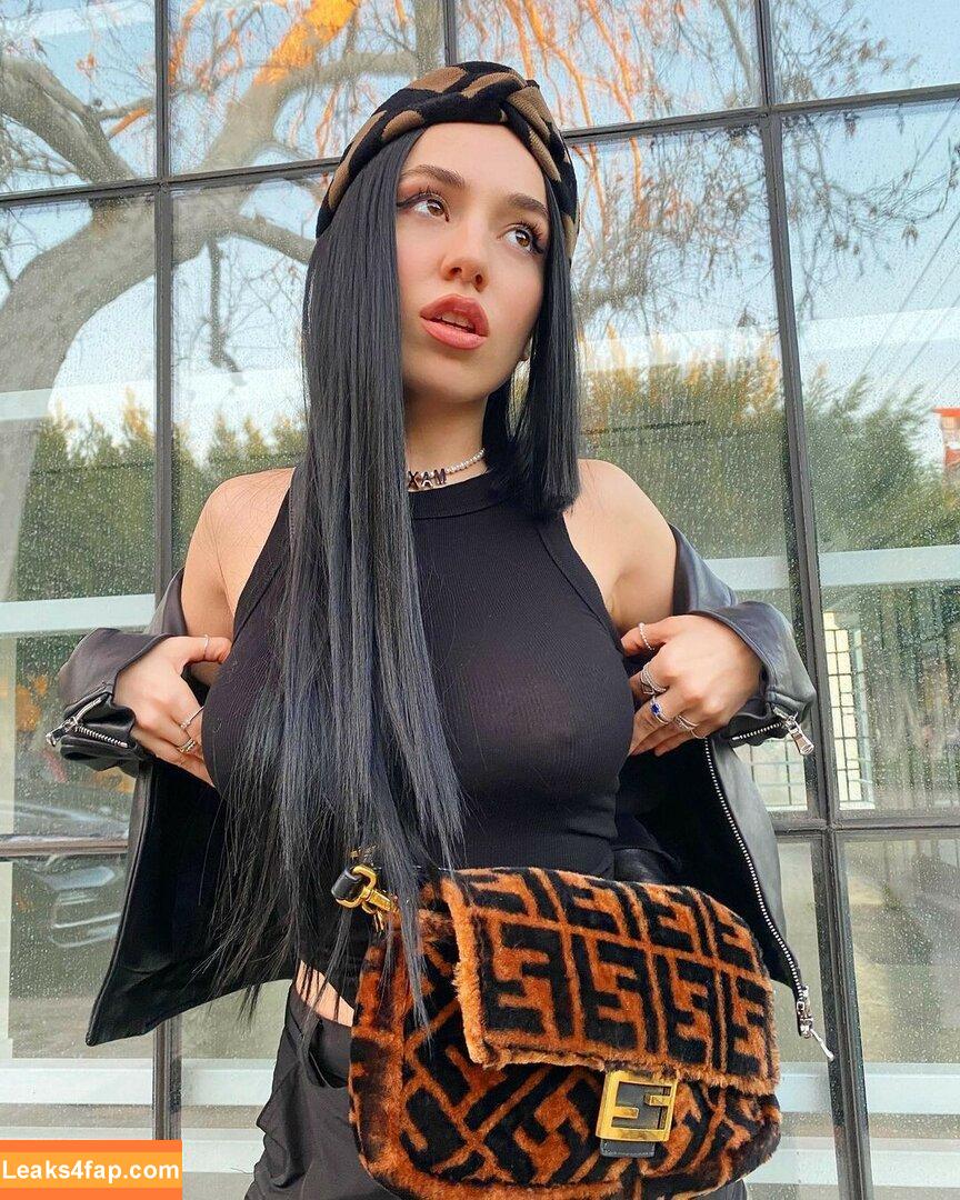 Ava Max / avamax / https: / plharleyquinn leaked photo photo #0097